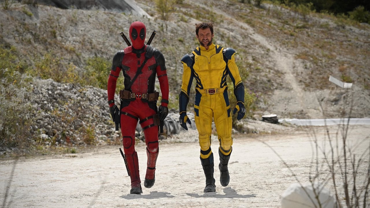 Deadpool 3: Unlocking Exciting Celebrity Appearances