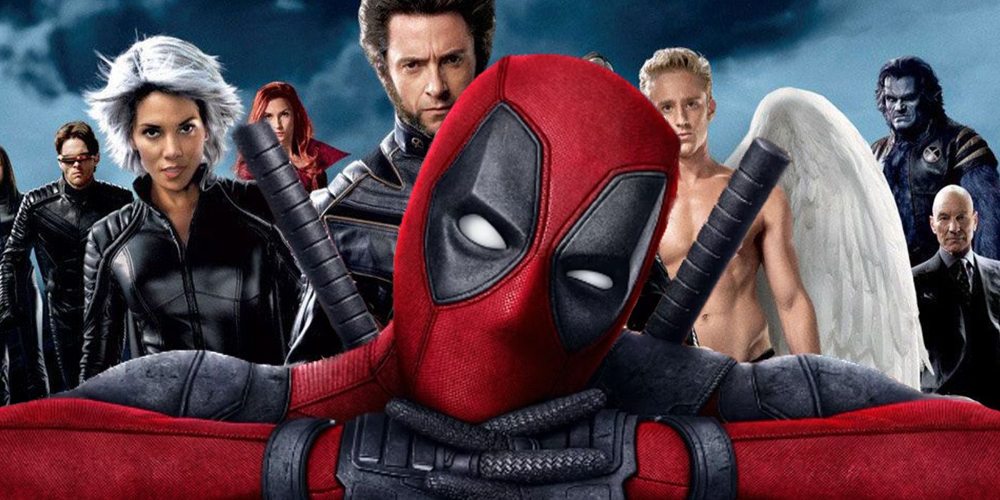 Deadpool An Xmen: Unlocking His Team Status