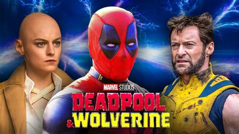 Deadpool And Wolverine Spoilers All Cameos Plot Reveals Explained