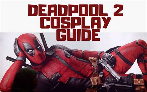 Deadpool Inspired Names: Ultimate Guide