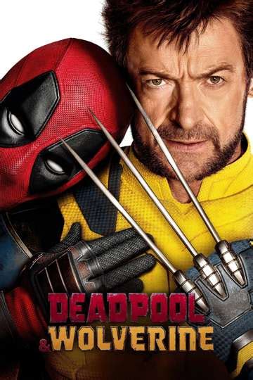 Deadpool Wolverine 2024 Showtimes Tickets Moviefone