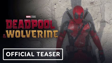 Deadpool Wolverine 2024 Watch Amata Tallie