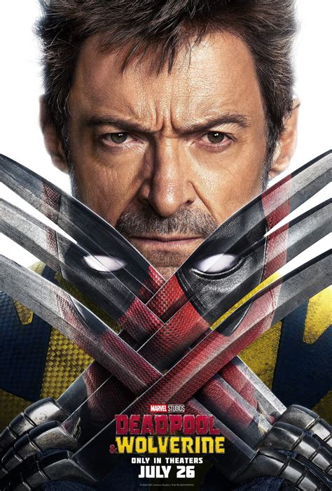 Deadpool Wolverine Movie Theaters List-2