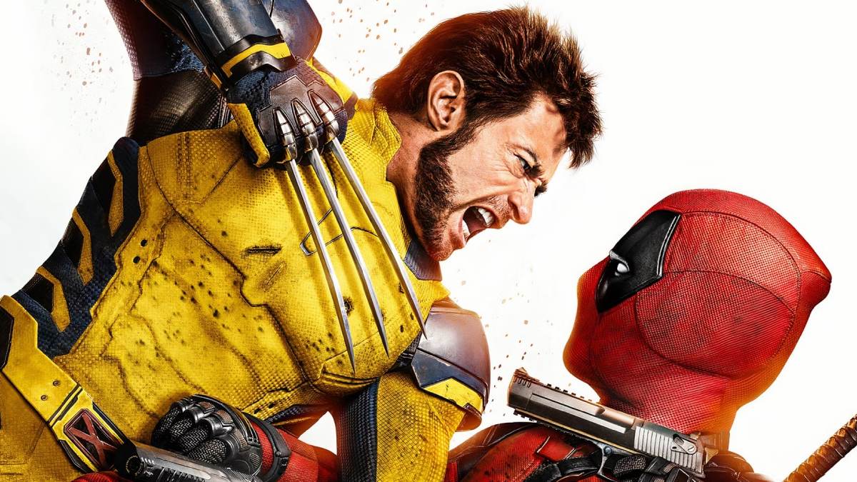 Deadpool Wolverine Release Date Cast Trailer And More