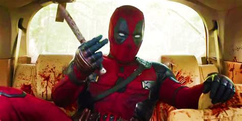 Deadpool Wolverine S Unreleased Avengers Secret Wars Teaser Is