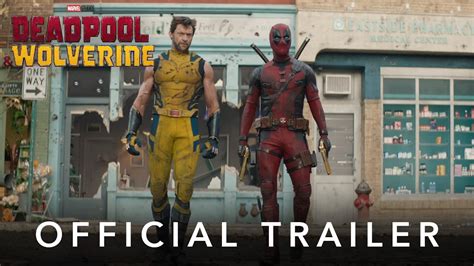 Deadpool Wolverine Showtimes Movie Tickets Trailers Landmark