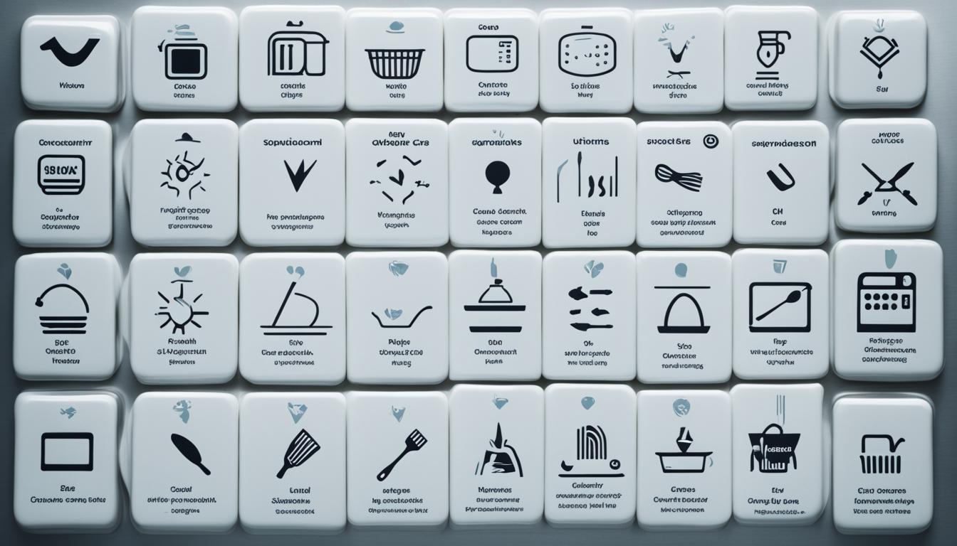 Decipher Dishwasher Symbols Easily Your Guide Machine Answered