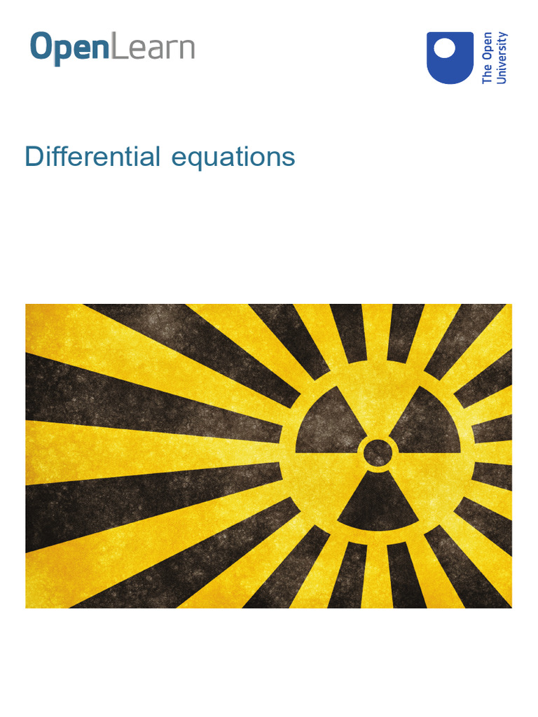 Decoupling Equations Made Easy