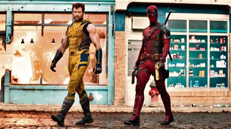 Dee For Drama Deepanjana Pal On Deadpool Wolverine And Barzakh