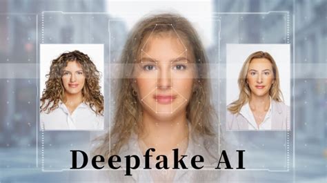 Deepfake Ai Image Generator