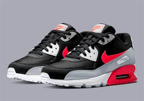 Denetlemek Sa Anak Bu Olabilir Nike Air Max 90 Infrared Damen Yi Duygu