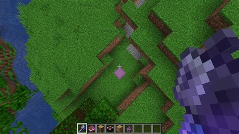 Density Enchantment In Minecraft How To Get And Use It