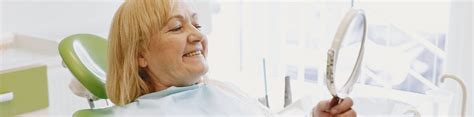 Dental Coverage For Alberta Seniors