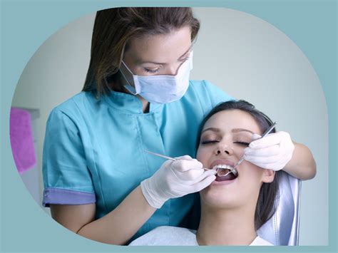 Dental Hygienist Job Description And Training Top Nursing School