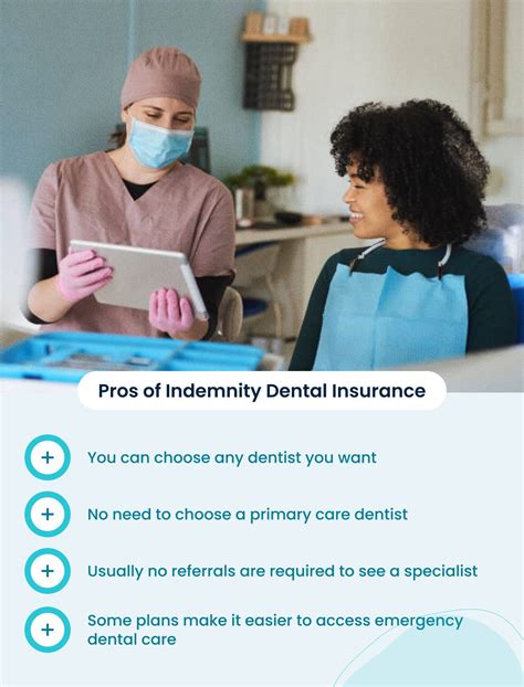 Dental Indemnity Insurance How Does It Compare To Hmo And Ppo Plans