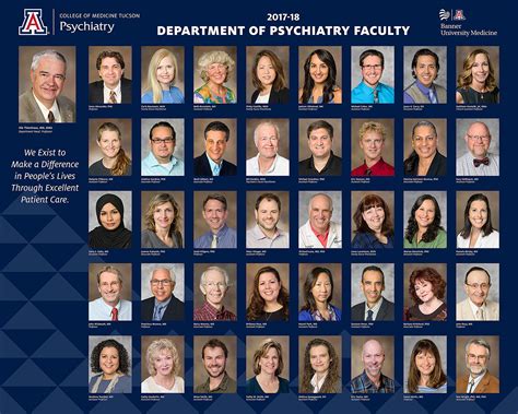 Department Of Psychiatry Geisel