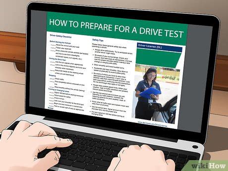 Derek Brown Amp 39 S Academy How To Prepare For A Driving Test