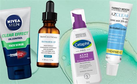 Dermatologist-Approved Acne Treatments For Teen Boys And, 40% Off