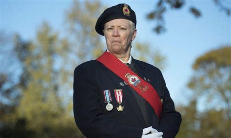 Descendants Of Vimy Ridge Oak Trees Live On In Canada And Now France