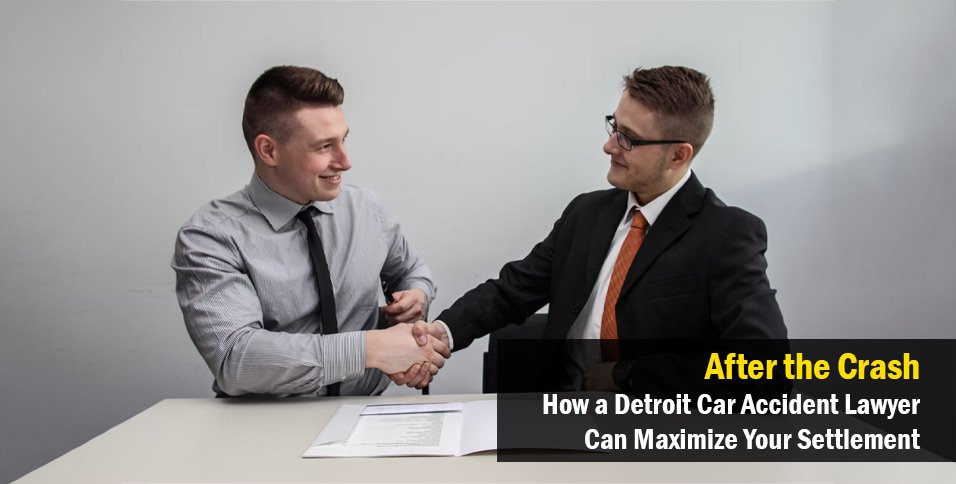 Detroit Car Accident Lawyer Maximizing Your Compensation Mirror Review