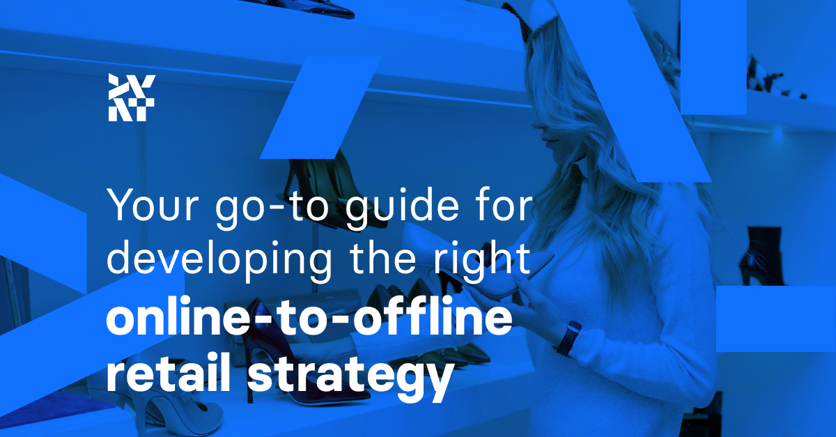 Developing The Right Online To Offline Retail Strategy Divante