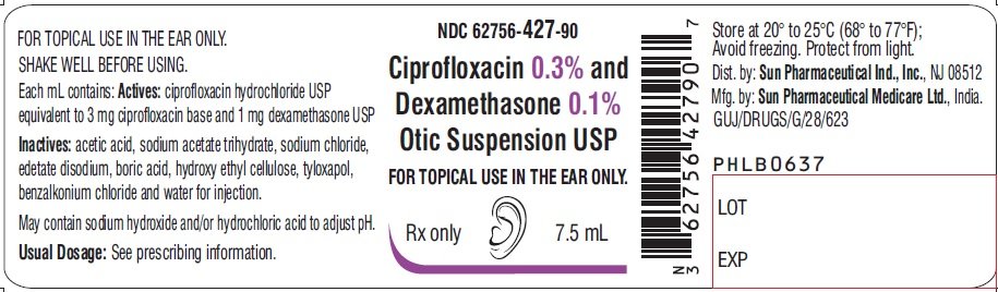 Dexamethasone Ear Drops: Relieve Ear Infections Fast