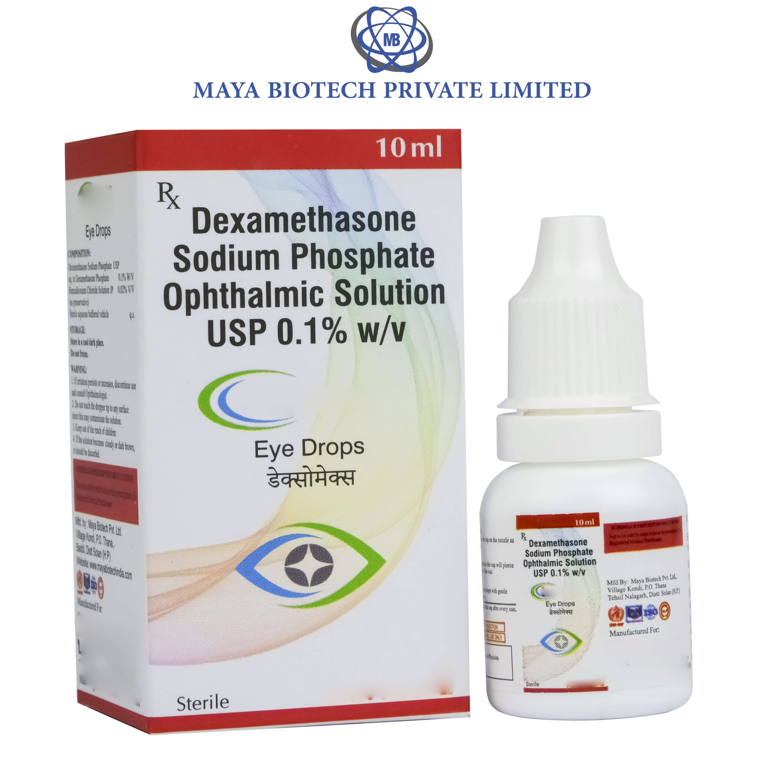 Dexamethasone Sodium Phosphate Fda Prescribing Information Side