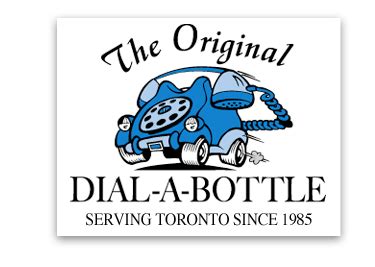 Dial A Bottle Toronto