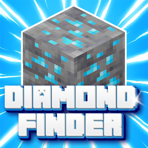 Diamond Finder For Mc Amp Mcpe Apps On Google Play