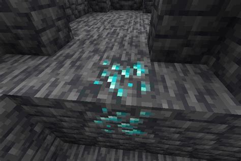 Diamonds Minecraft Level: Ultimate Guide