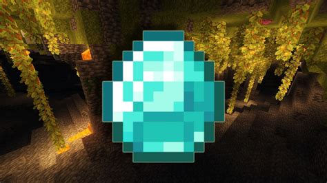 Diamonds Minecraft Pe