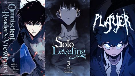 Die 11 Besten Kostenlosen Manhwa Apps Zum Lesen Ihrer Lieblingscomics