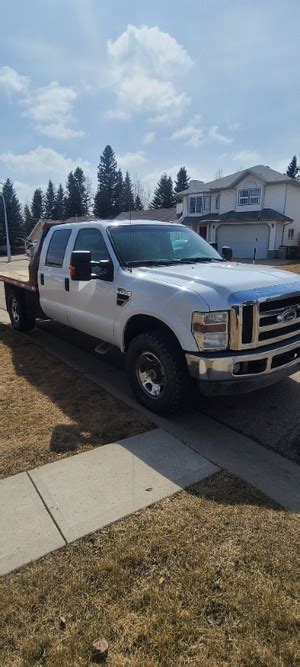 Diesel Truck Trades In Alberta Kijiji