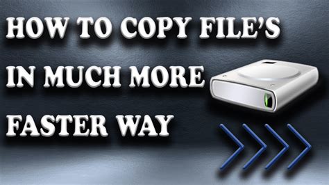 Digital Image: Optimize Files For Faster Access