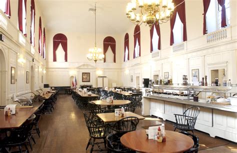 Dining Halls Filming Amp Photography At Yale University