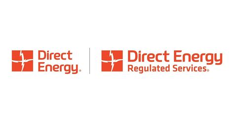 Direct Energy Regulated Services For Alberta Direct Energy