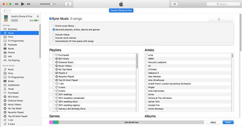 Disable Icloud Music Library: Free Up Storage Space