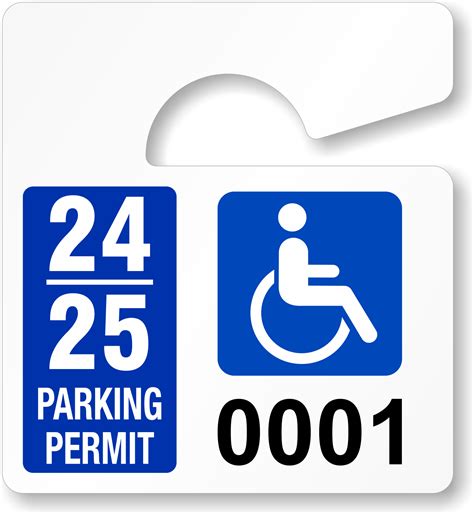 Disabled Parking Permit: Get Approved Quickly