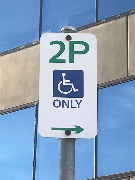 Disabled Parking Permits Hume City Council