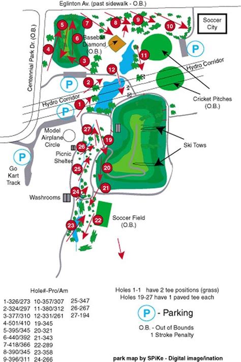 Disc Golf Ontario Online Bulletin Board Forum Etobicoke