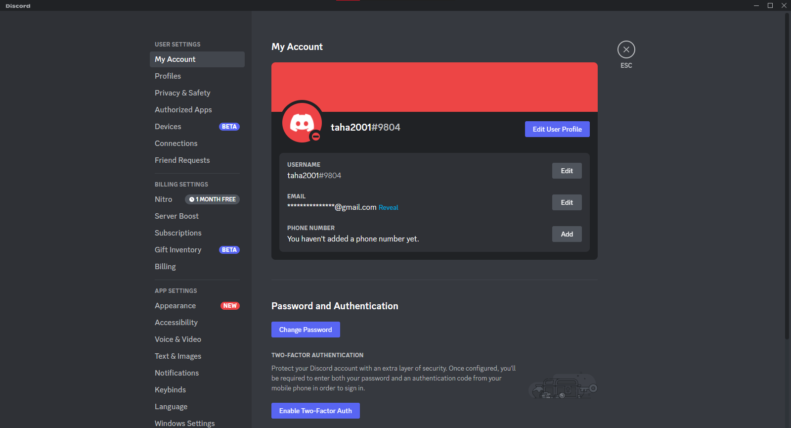 Discord Awaiting Endpoint: Fix Connection Issues Fast