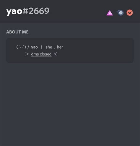 Discord Bio Template Aesthetic Dev Onallcylinders Com