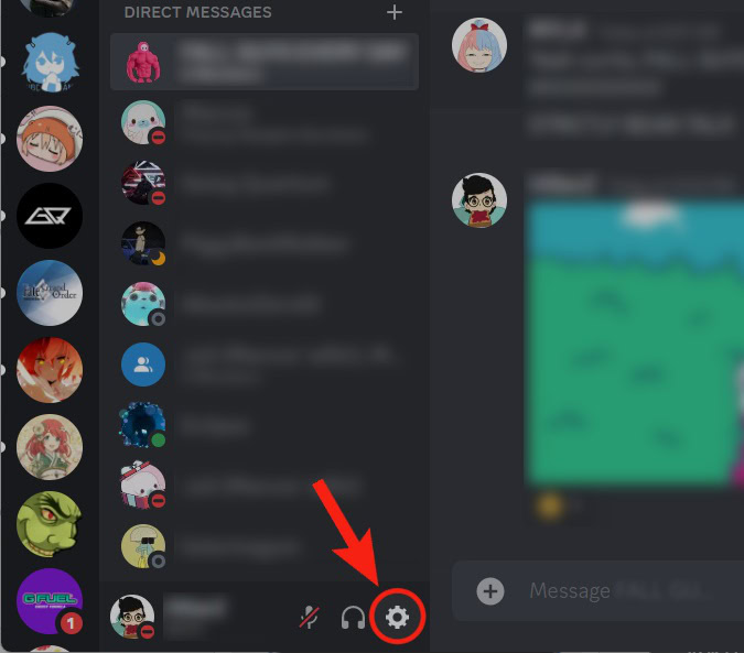 Discord Hide Game: Stop Sharing Your Activity