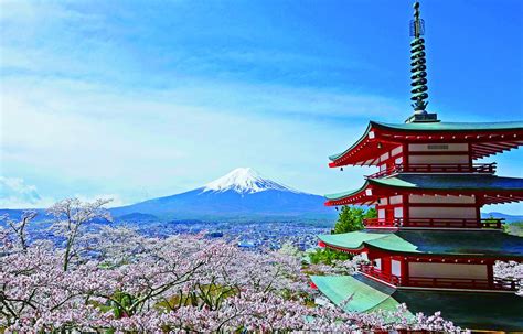 Discover Gems Of Japan In The Mount Fuji Area All About Japan