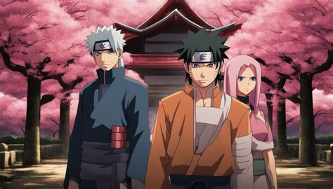 Discover How Long Is Naruto Without Filler A Fan S Guide