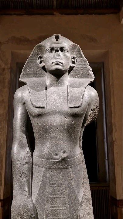 Discover The Astonishing Egyptian Artifacts At The Egyptian Museum