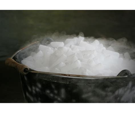 Dispose Dry Ice: Easy Stepbystep Process