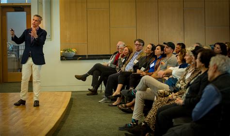 Distinguished Career Institute Stanford