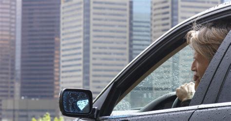 Distracted Driving Fine Alberta