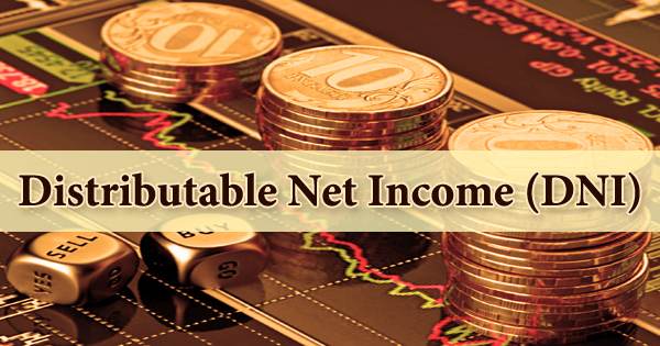 Distributable Net Income: Maximize Your Earnings